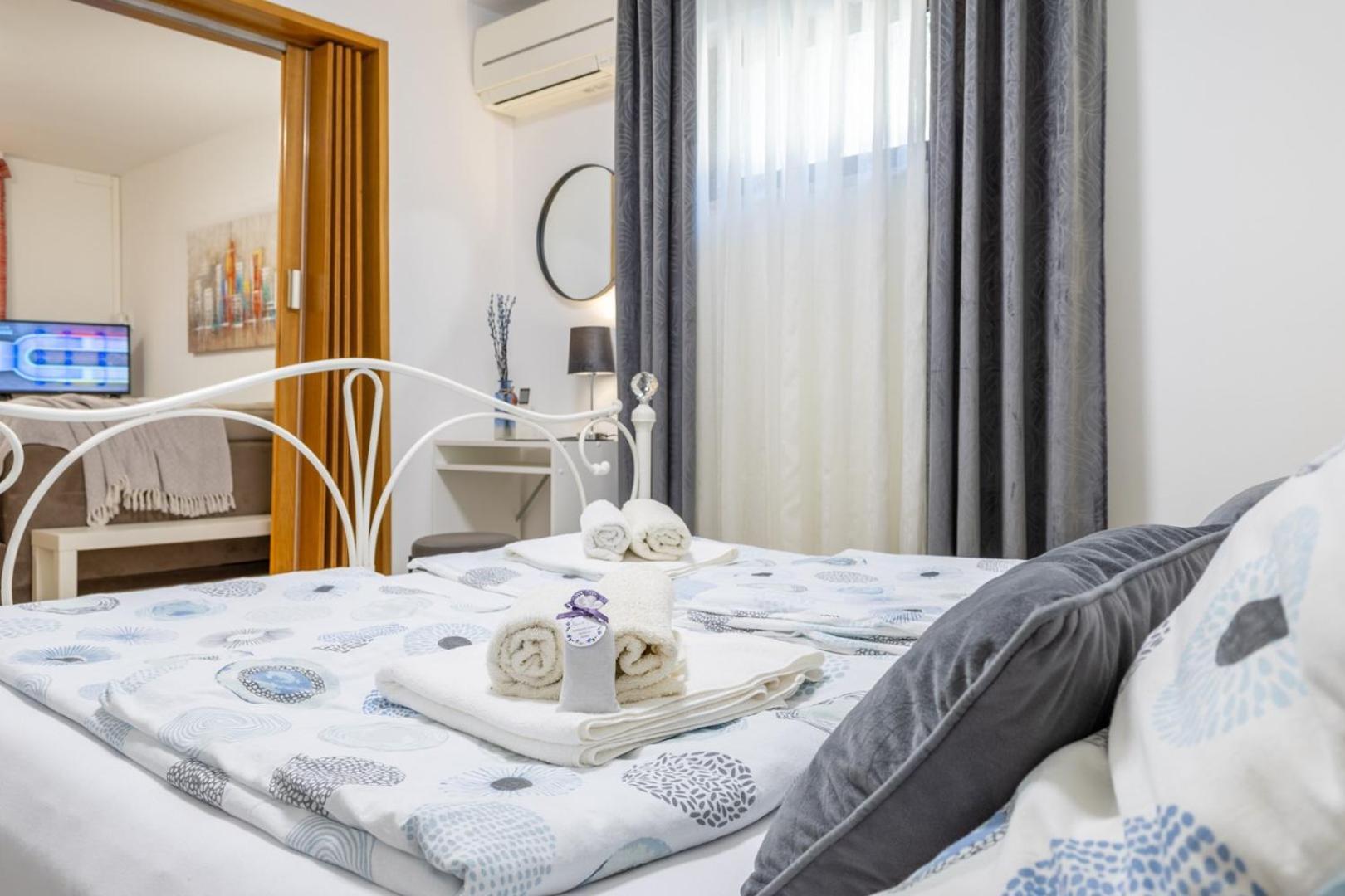 Appartamento con 1 Camera da Letto