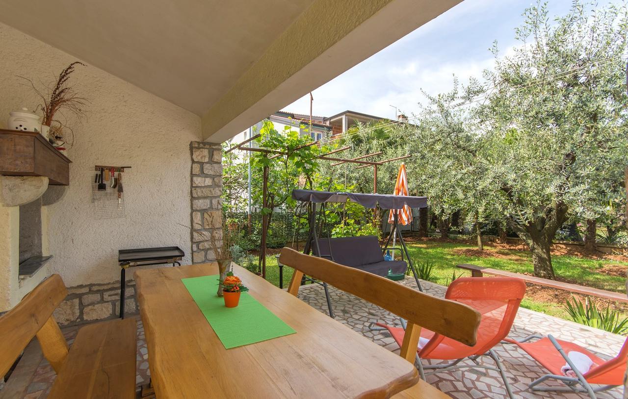 Appartamento con Balcone