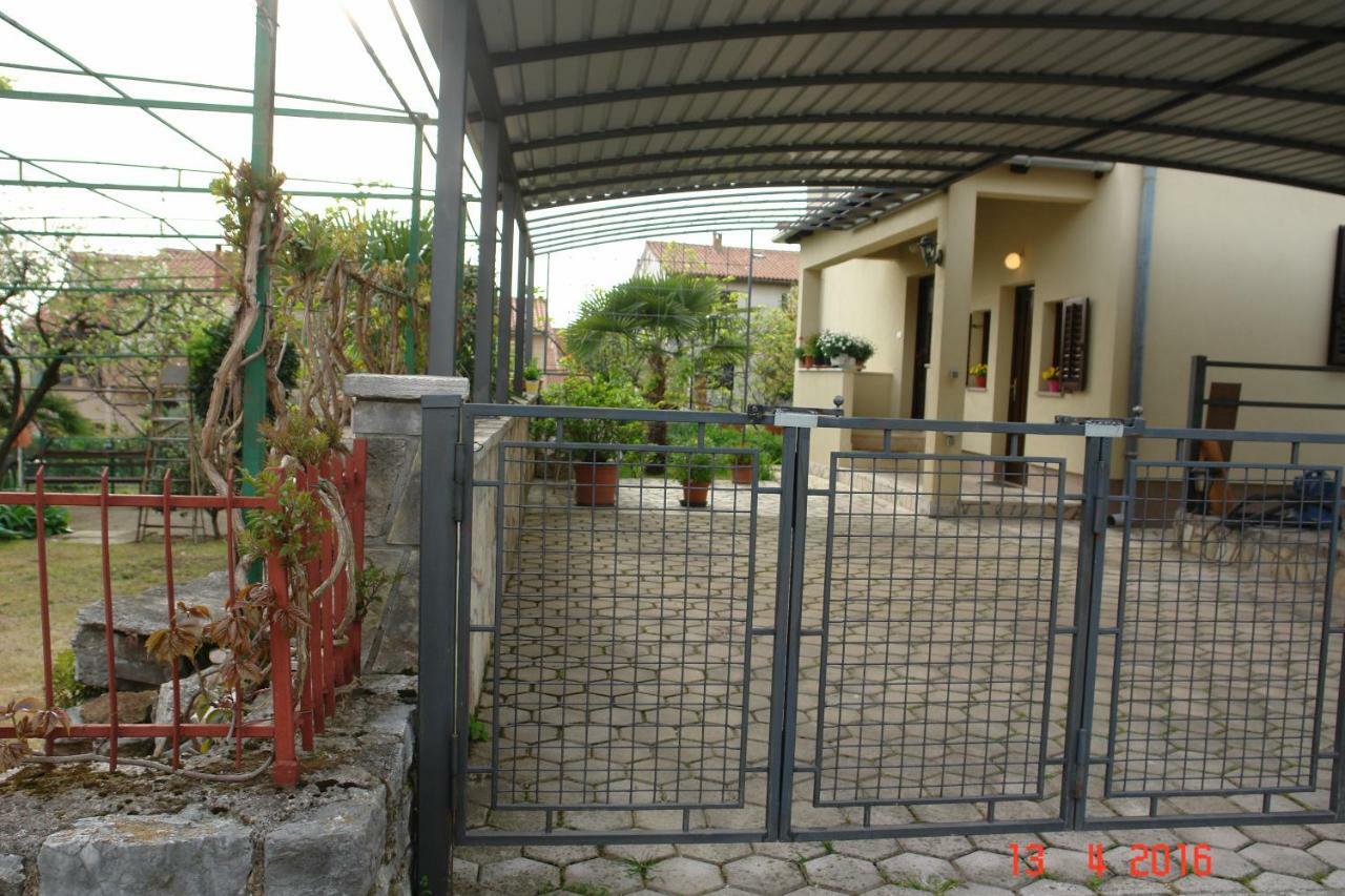 Monolocale con Balcone