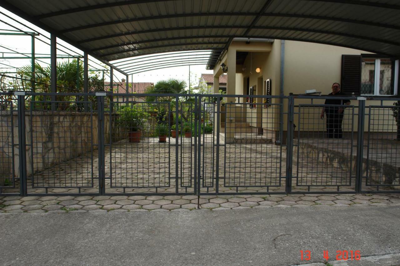 Appartamento con Terrazza