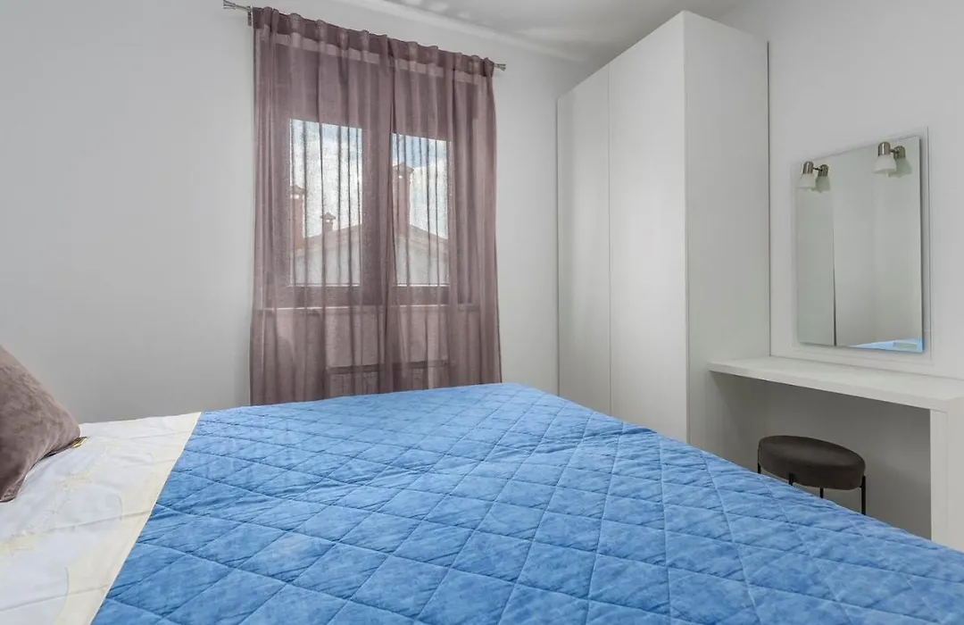 Apartments Zrnic-1