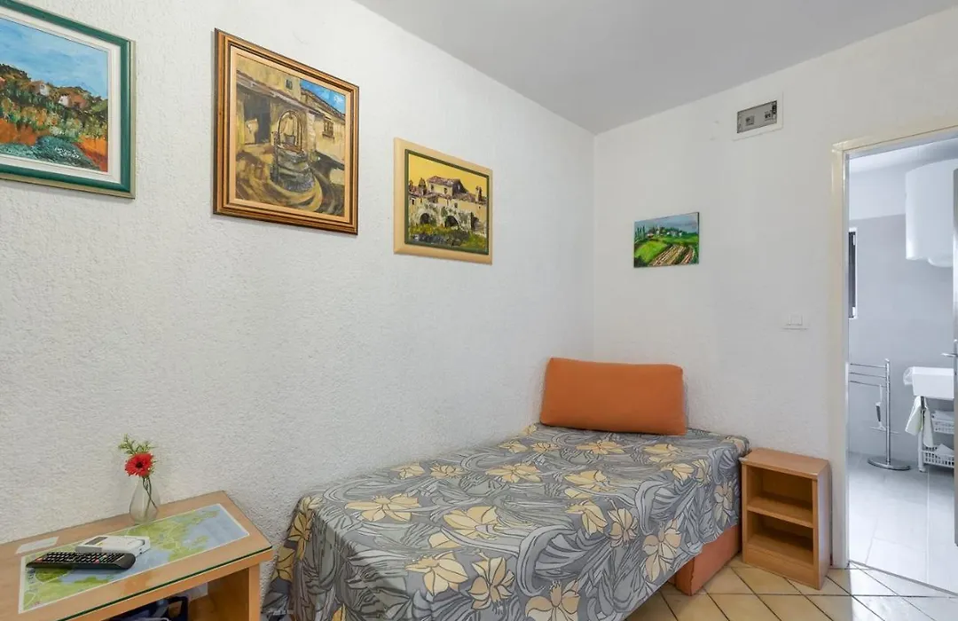 Apartments Ruzica-1