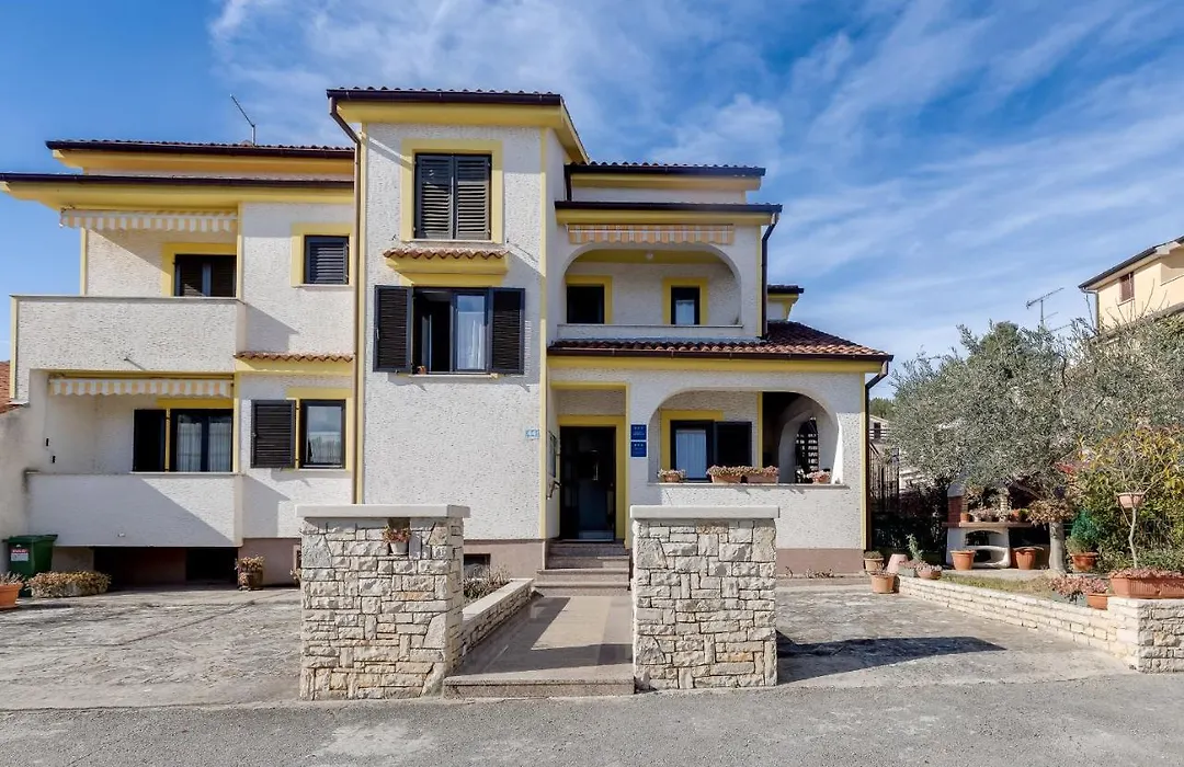 Apartment House Matosevic-1