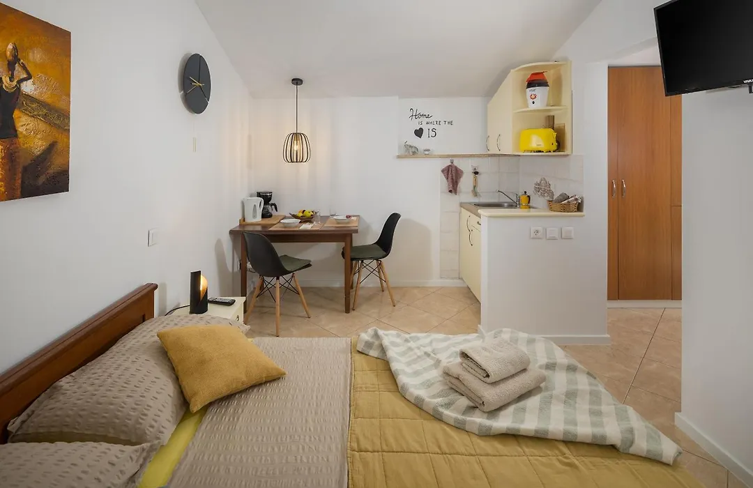 Guest House Ravnic-1