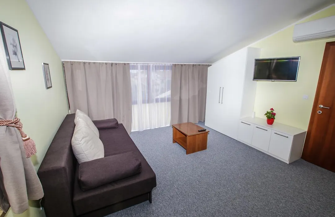 Guest House Katarina-1