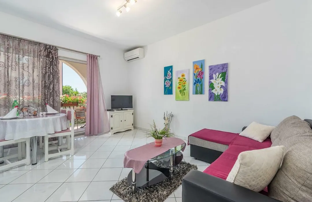 Apartments Baldini-1