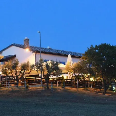 Bed&Breakfast Monte Rosso-3