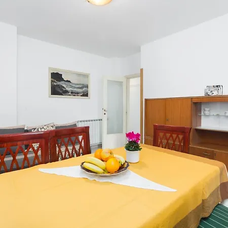 Apartments Luco Near The Beach And City Center-2