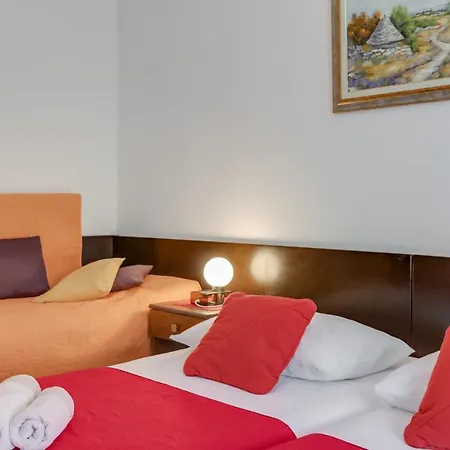 Apartment House Matosevic-3