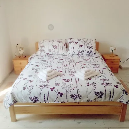 San Eleuterio Guesthouse-3