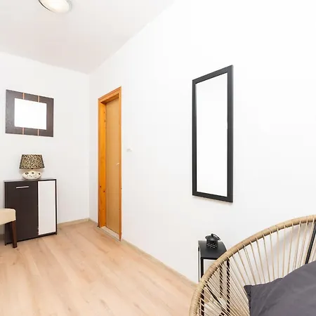 Apartments Dobrec-3