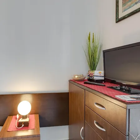 Apartment House Matosevic-2
