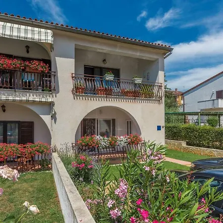 Apartments Baldini-3